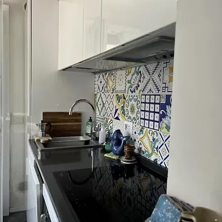 Δωμάτια σε οικογενειακή κατοικία A Quattro Fermate Dal Centro, Ρώμη